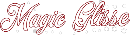 Logo de Magic Glisse